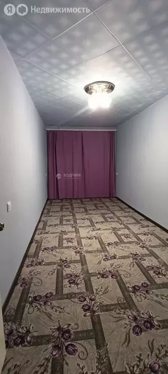 2-комнатная квартира: Канаш, Трудовая улица, 5 (43 м) - Фото 2