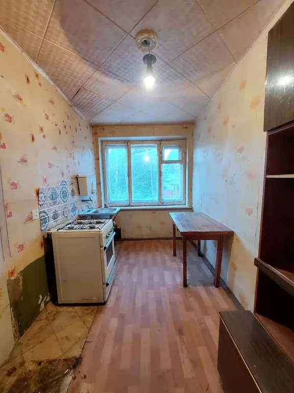 Продаётся 2-к квартира, 44.1 м - Фото 0