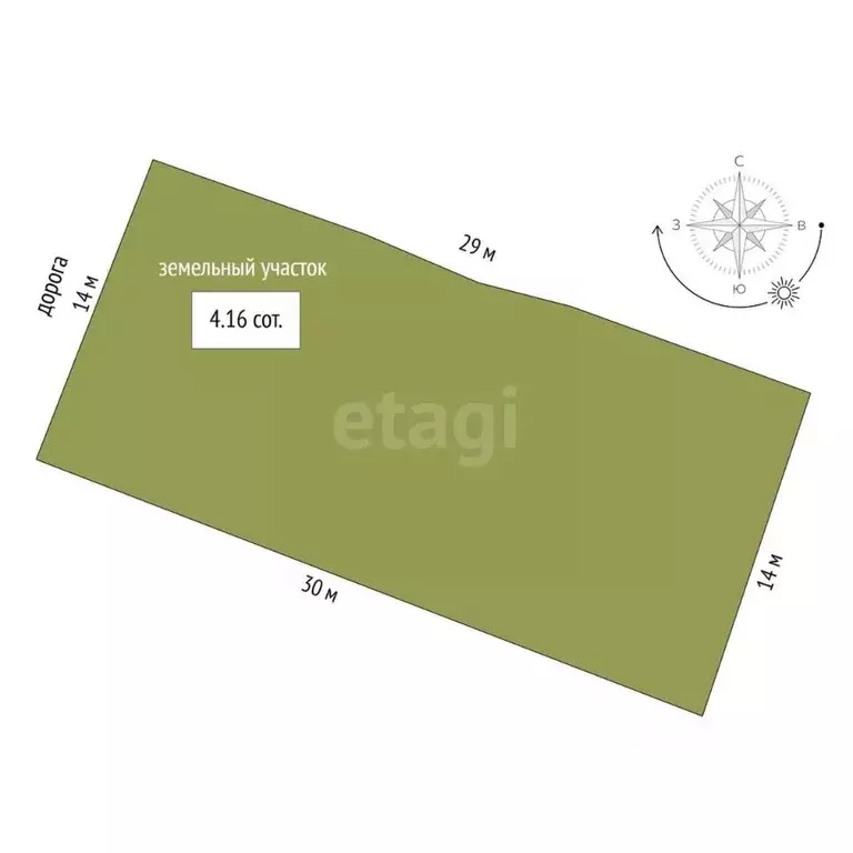 Дом в Ростовская область, Ростов-на-Дону Самарский пер. (75 м) - Фото 2