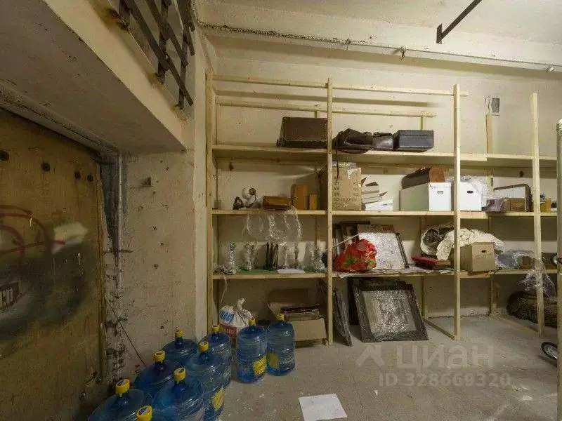 Склад в Санкт-Петербург ул. Мира, 3 (31 м) - Фото 2