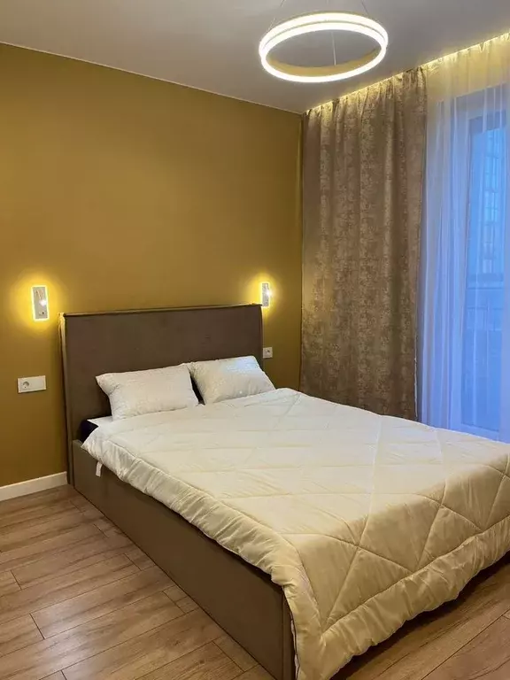 Студия Тверская область, Тверь ул. Левитана, 74Б (23.0 м) - Фото 1