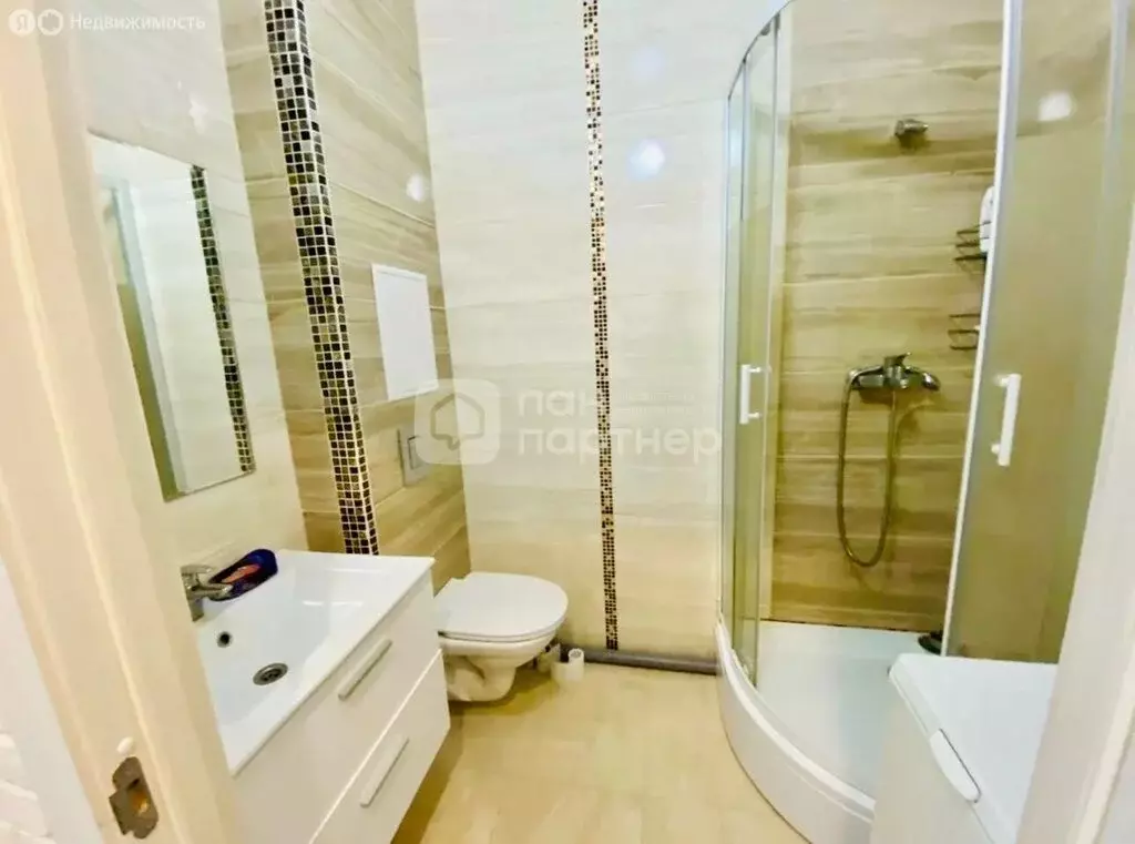 Квартира-студия: Кудрово, Столичная улица, 11к3 (19.9 м) - Фото 1