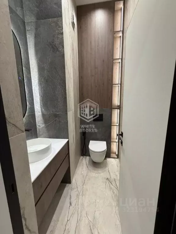 3-к кв. Крым, Ялта муниципальный округ, Отрадное пгт ш. Дражинского, ... - Фото 2