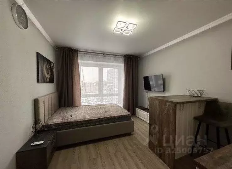 Студия Московская область, Ленинский городской округ, Боброво пгт ул. ... - Фото 2