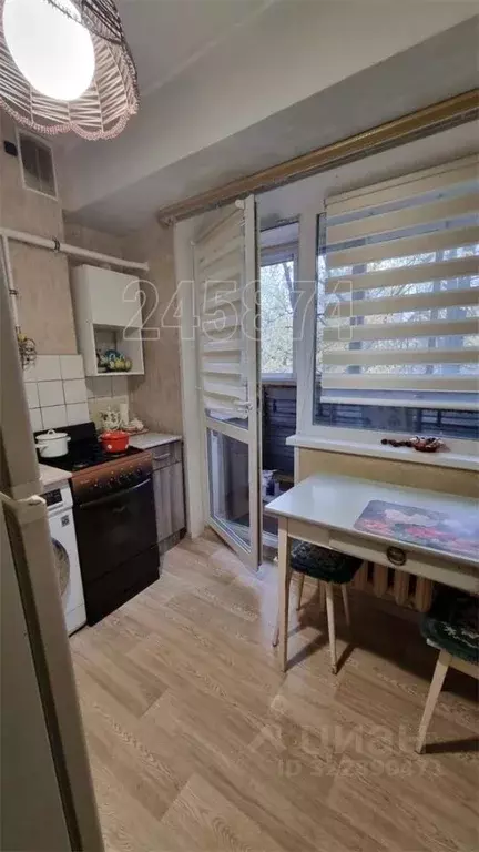 2-к кв. Москва просп. Вернадского, 59А (38.0 м) - Фото 1