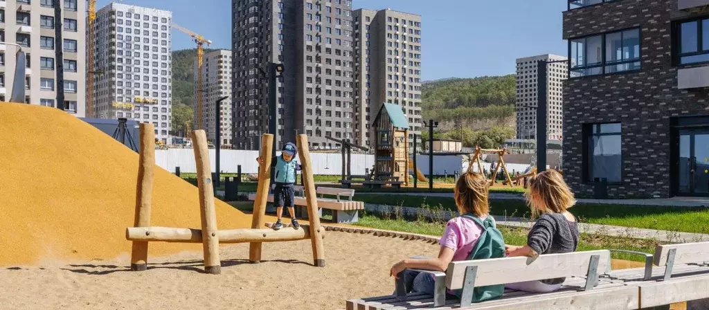 Гараж в Сахалинская область, Южно-Сахалинск 7-й мкр,  (15 м) - Фото 2