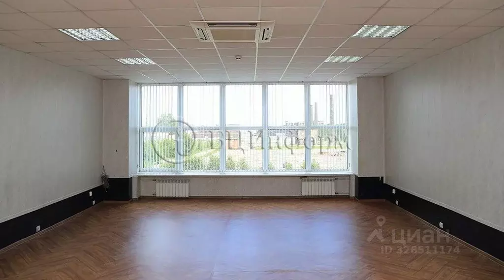 Офис в Санкт-Петербург ул. Седова, 13 (57 м) - Фото 1