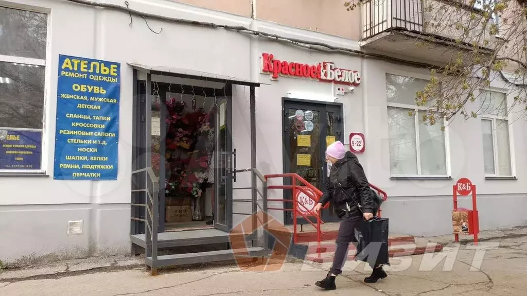 Помещение на трафике с Федеральным арендатором - Фото 1
