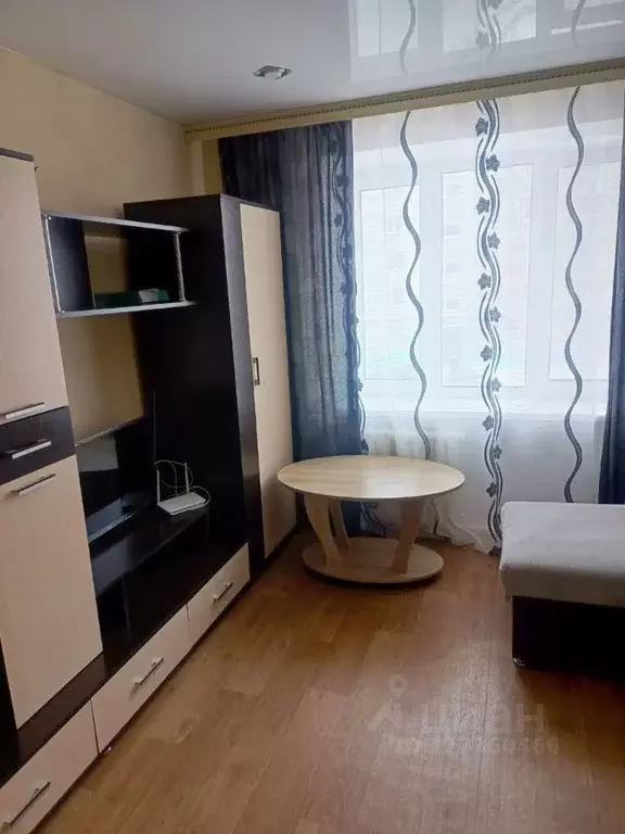 Комната Смоленская область, Смоленск ул. Лавочкина, 62а (13.0 м) - Фото 2