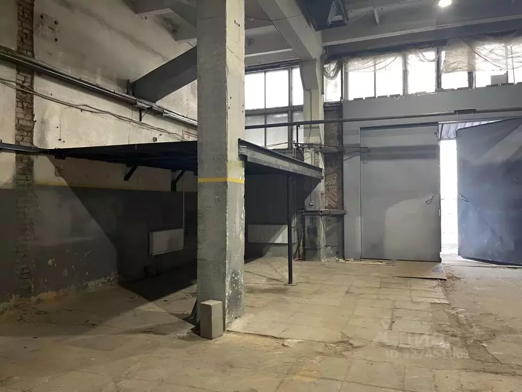 Помещение свободного назначения в Московская область, Люберцы ул. ... - Фото 2