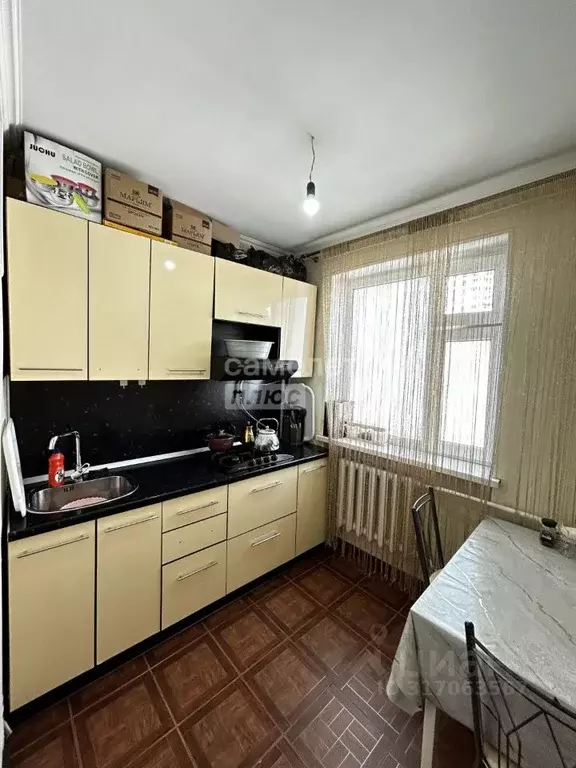 2-к кв. Чеченская республика, Грозный просп. Ахмат-Хаджи ... - Фото 0