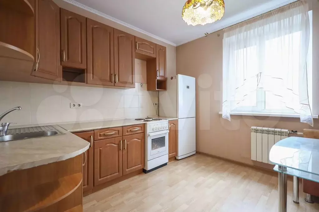 1-к. квартира, 36,4 м, 12/16 эт. - Фото 0