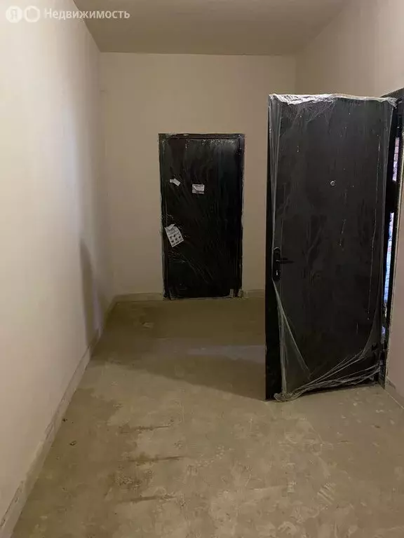 2-комнатная квартира: Баксан, улица имени Ю.А. Гагарина, 2/7с12 (56.5 ... - Фото 2