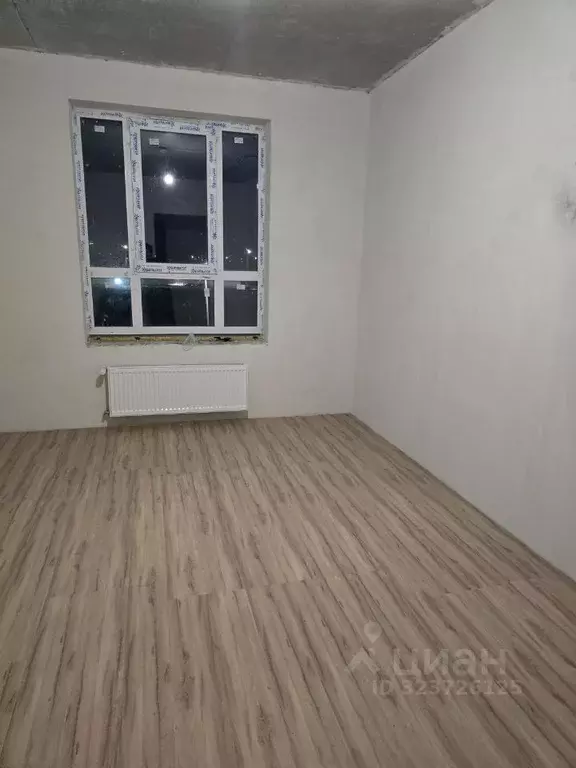 2-к кв. Самарская область, Самара ул. Петра Алабина, 4 (60.9 м) - Фото 1