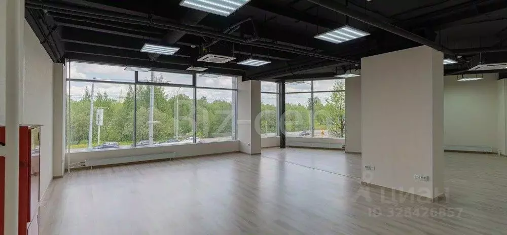 Офис в Санкт-Петербург ш. Революции, 69 (251 м) - Фото 2