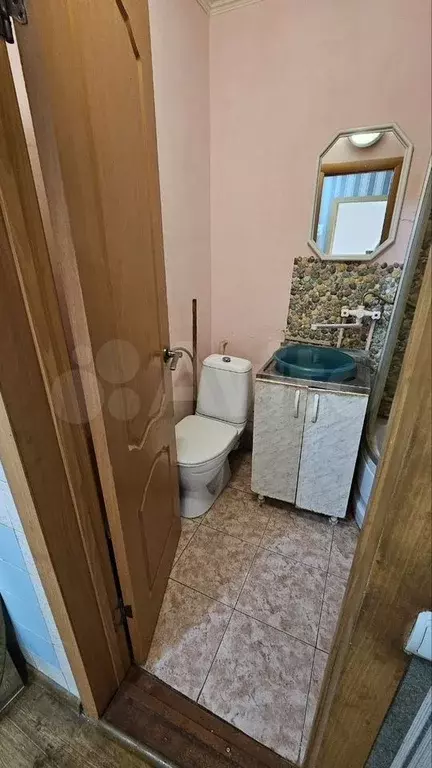 Комната 29 м в 2-к., 7/9 эт. - Фото 1