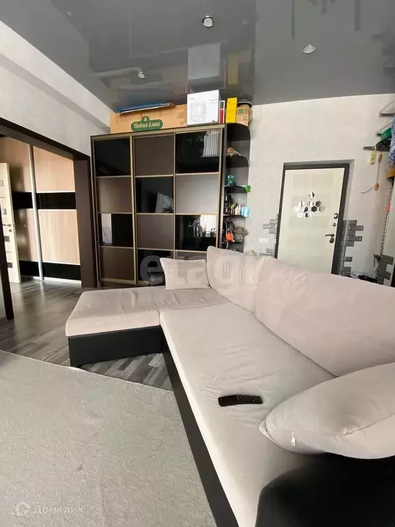Продаётся 2-к квартира, 66.1 м - Фото 1