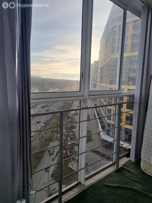 1-комнатная квартира: Екатеринбург, улица Чкалова, 231 (44.3 м) - Фото 1