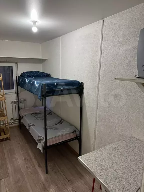 Комната 10 м, 3/3 эт. - Фото 0