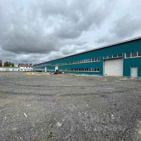 Помещение свободного назначения в Ханты-Мансийский АО, Нижневартовск ... - Фото 2