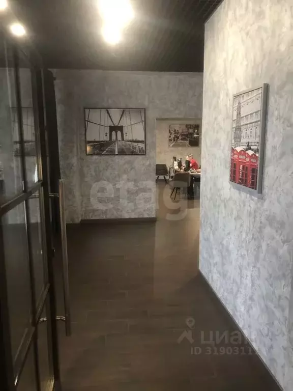 Офис в Москва Дмитровское ш., 98С1 (40 м) - Фото 1