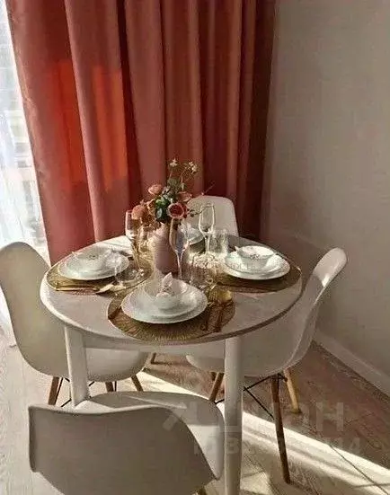 3-к кв. Новосибирская область, Новосибирск ул. Ясный Берег, 7 (63.0 м) - Фото 1