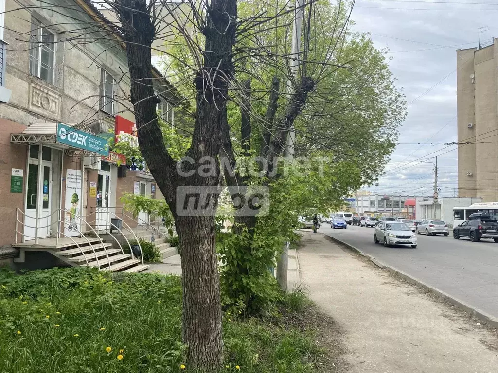 Помещение свободного назначения в Рязанская область, Рязань ул. ... - Фото 1