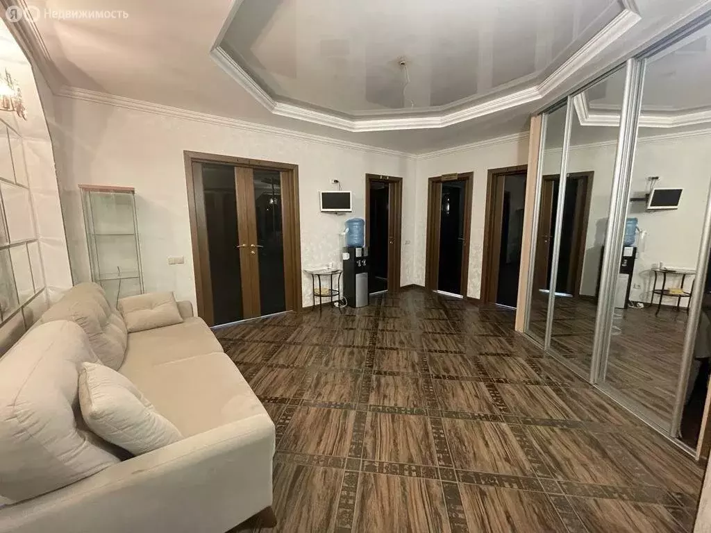 3-комнатная квартира: Уфа, Бакалинская улица, 23 (87.5 м) - Фото 2