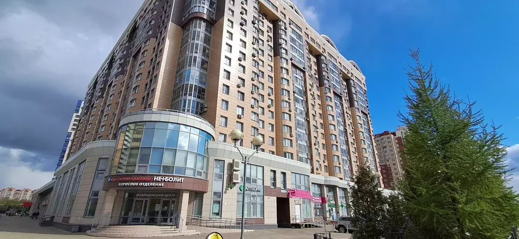 Продаётся 1-к квартира, 44 м - Фото 0