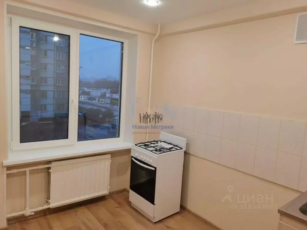 Квартира, 3 комнаты, 58.4 м - Фото 0