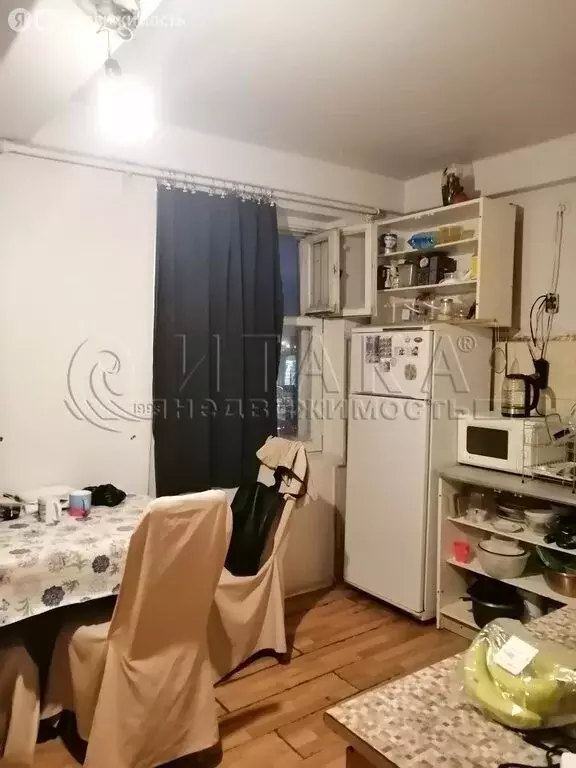 1-комнатная квартира: Санкт-Петербург, Планерная улица, 41/2 (46 м) - Фото 1