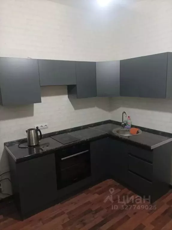 1-к кв. Московская область, Раменское Северное ш., 50 (38.6 м) - Фото 1