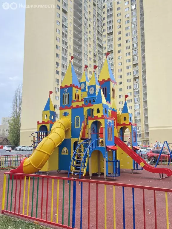 2-комнатная квартира: Саратов, улица имени В.Н. Симбирцева, 40 (70.6 ... - Фото 1