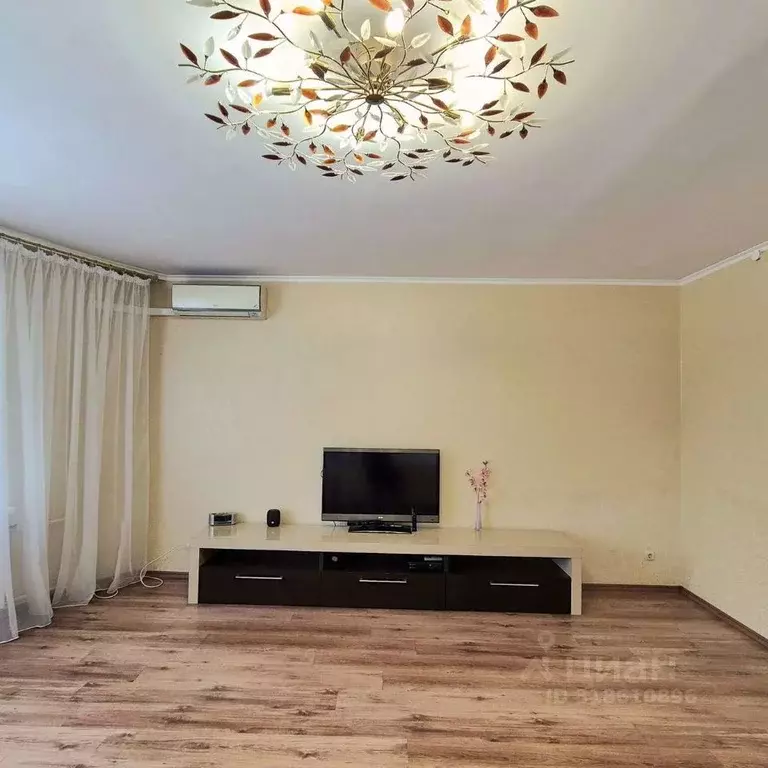 3-к кв. Самарская область, Тольятти Тополиная ул., 9А (97.0 м) - Фото 1