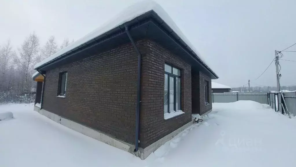 Коттедж в Тульская область, Тула городской округ, д. Дементеево проезд ... - Фото 2