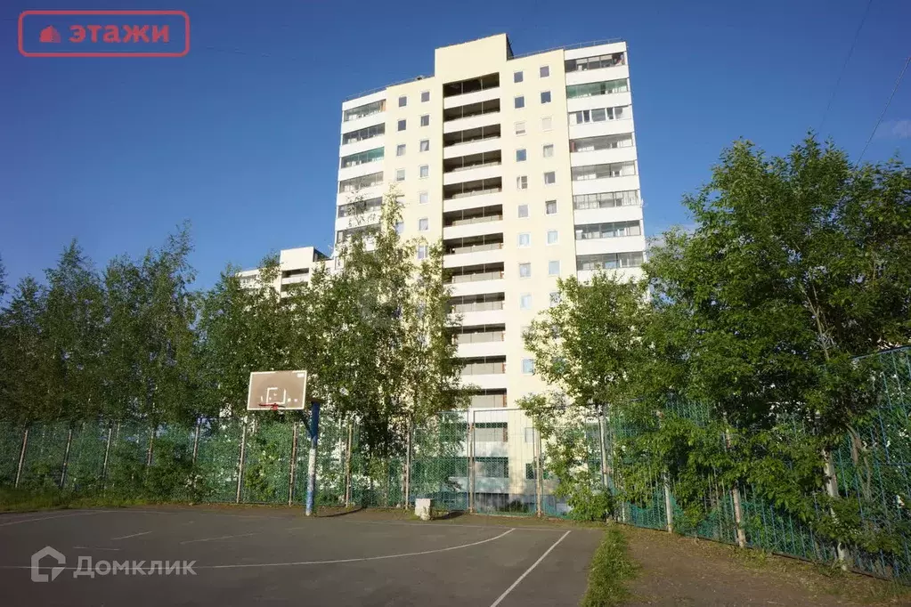 Продаётся квартира-студия, 32.4 м - Фото 0