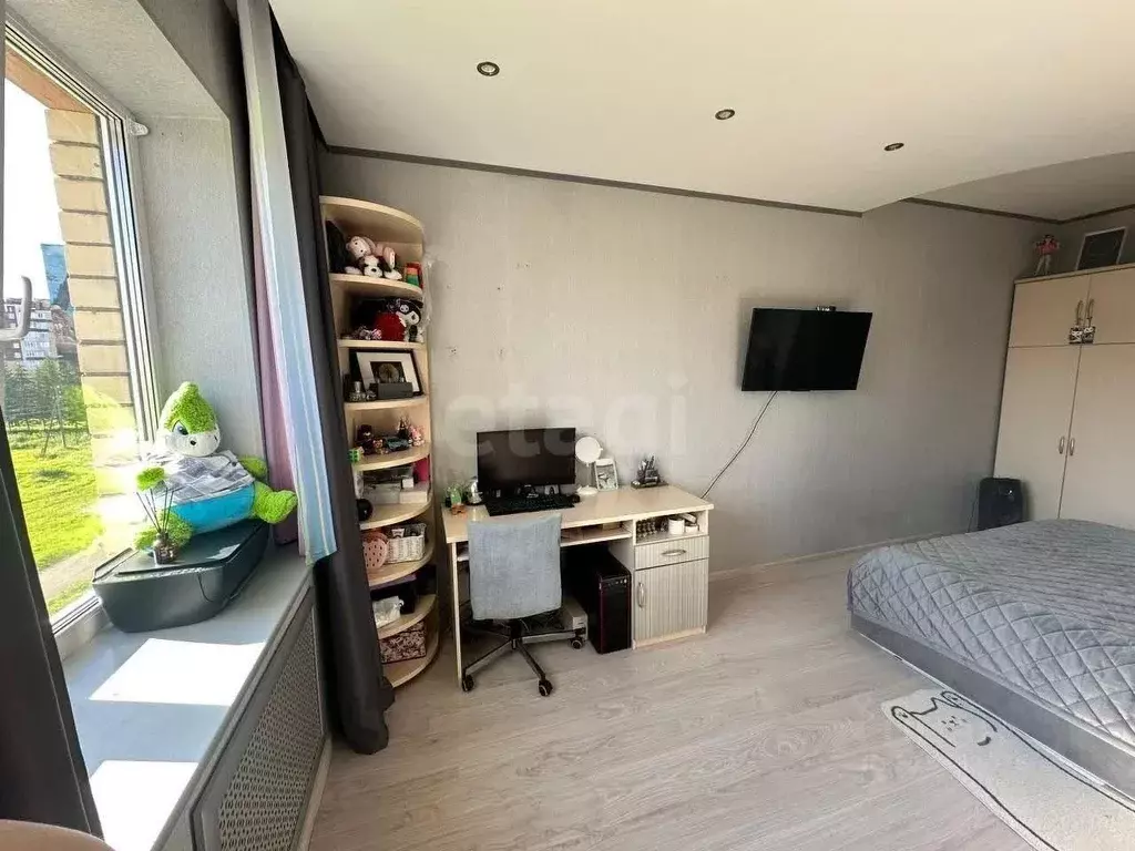 3-к кв. Коми, Ухта Тиманская ул., 4 (106.2 м) - Фото 2