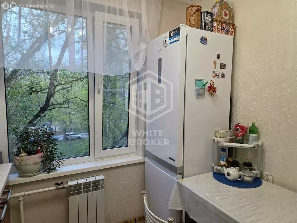 2-комнатная квартира: Москва, Косинская улица, 26к2 (44.2 м) - Фото 2