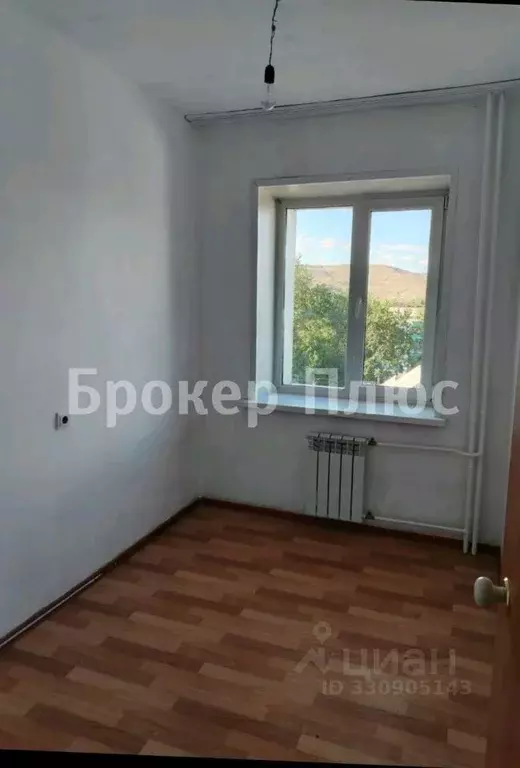 2-к кв. Тыва, Кызыл ул. Дружбы, 32Б (44.6 м) - Фото 2