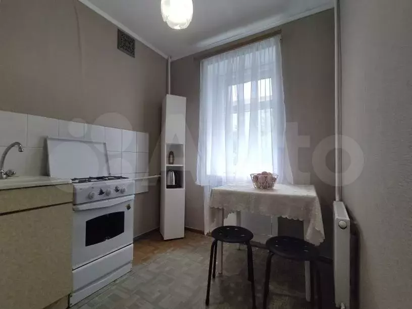1-к. квартира, 21 м, 4/9 эт. - Фото 1