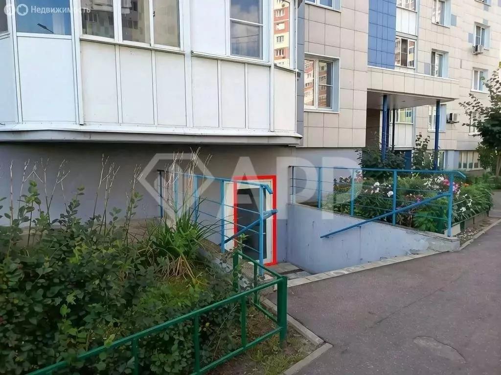 Помещение свободного назначения (126.8 м) - Фото 2