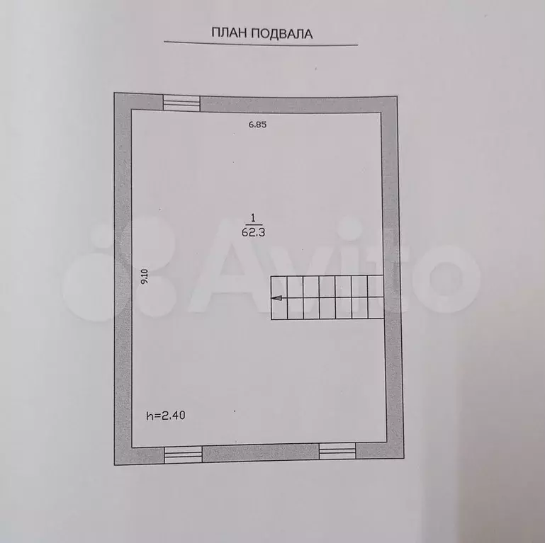 Коттедж 190 м на участке 9 сот. - Фото 0