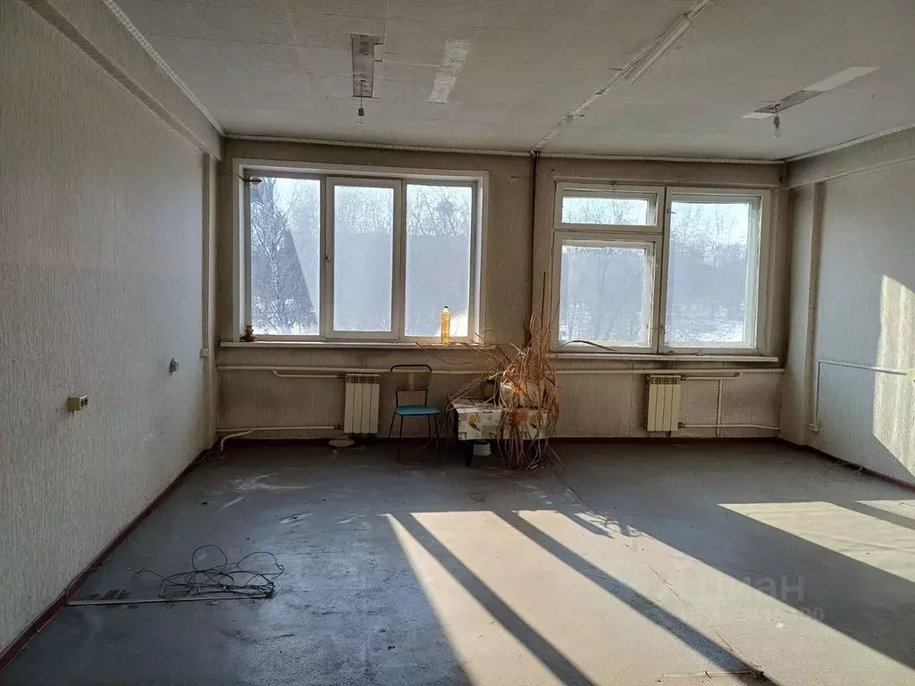 Помещение свободного назначения в Иркутская область, Усолье-Сибирское ... - Фото 1