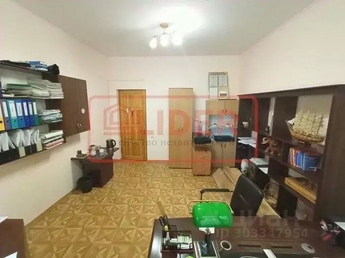 Офис в Севастополь ул. Керченская, 59 (27 м) - Фото 1