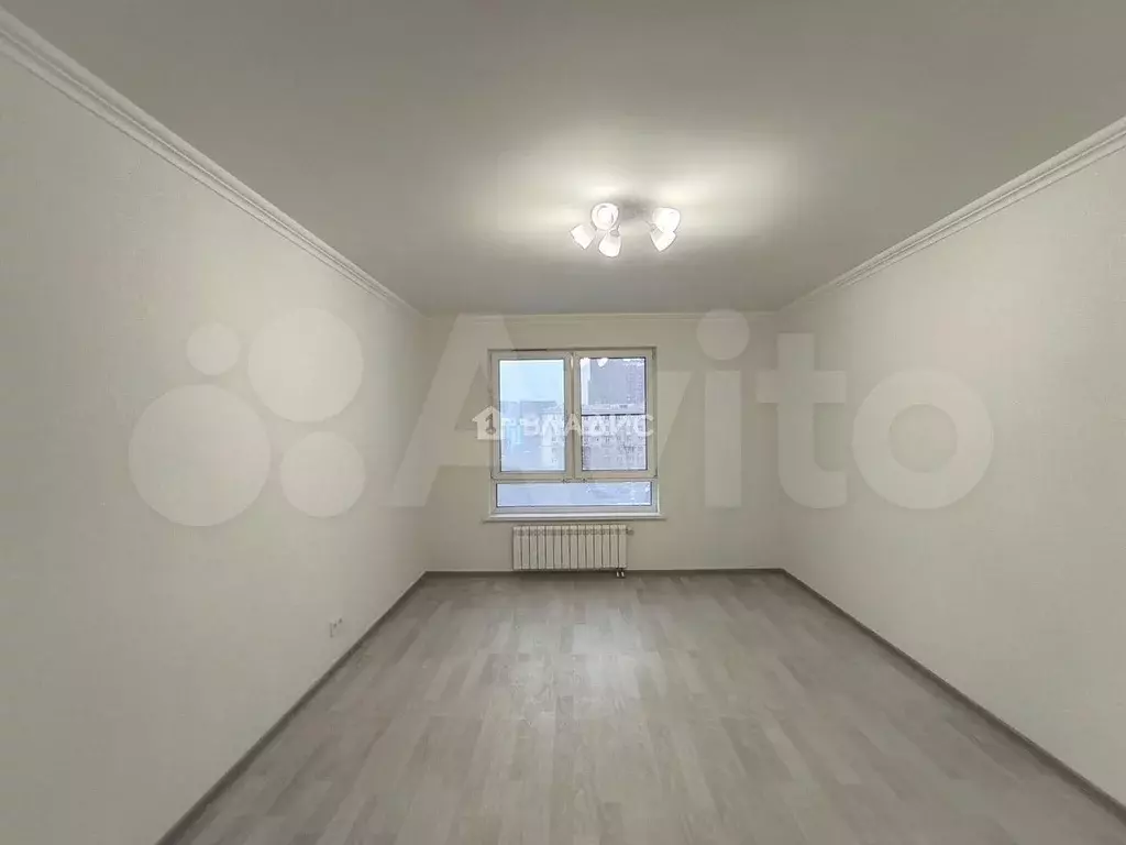 3-к. квартира, 74,4 м, 6/12 эт. - Фото 0