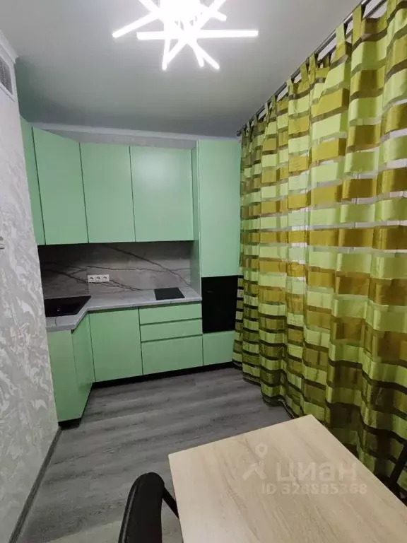 1-к кв. Москва ул. Академика Анохина, 6К5 (37.2 м) - Фото 0