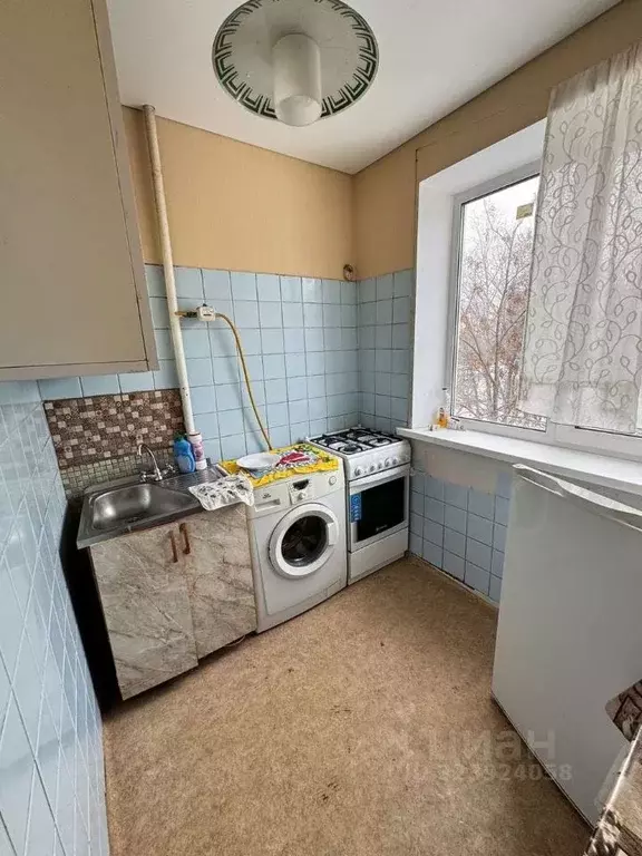 3-к кв. Самарская область, Самара просп. Карла Маркса, 444 (56.0 м) - Фото 0