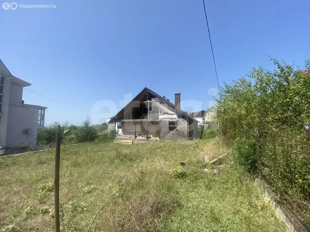 Участок в село Черешня, садоводческое товарищество Надежда-Победы (7 ... - Фото 1