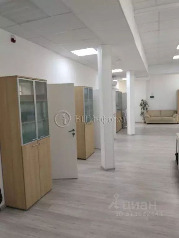 Офис в Санкт-Петербург ул. Марата, 82 (212 м) - Фото 0