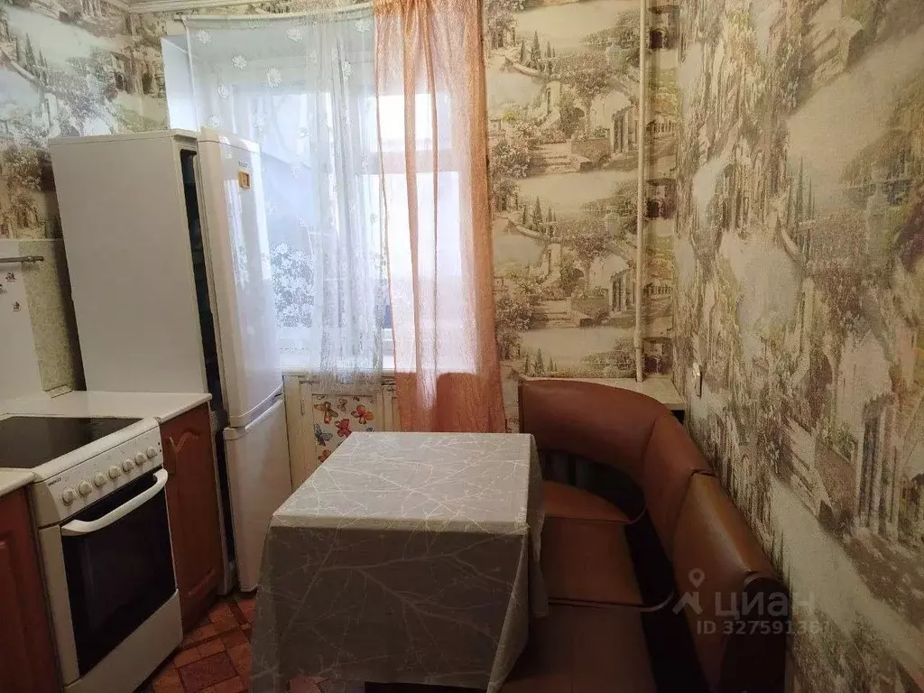 1-к кв. Марий Эл, Йошкар-Ола Красноармейская ул., 42 (38.0 м) - Фото 2